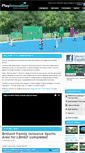 Mobile Screenshot of playinnovation.co.uk